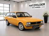 Opel C Caravan MANTZEL 2,7 mit 240PS-Sperre-5 Gang*H* - Opel Kadett: C