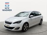 Peugeot 308 2.0 BlueHDi 150 SW Allure - Peugeot 308 in Freiburg