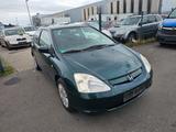 Honda Civic 1.4i LS KLIMA 2. HAND - Honda Civic aus 2002: 1.4