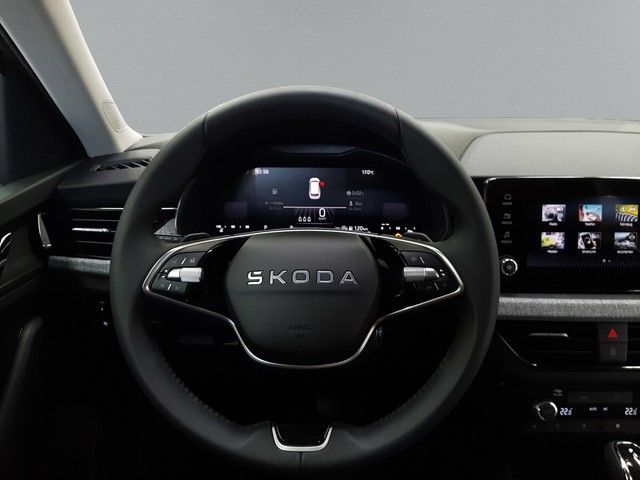 Fahrzeugabbildung Skoda Kamiq Selection 1.0TSI DSG AHK SitzHz LenkHz