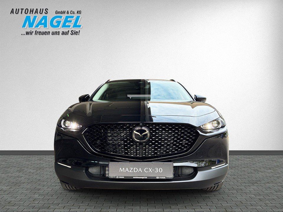 Mazda CX-30 - Bild 2