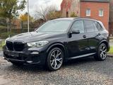 BMW X5 M50 d Laser Hud Pano Soft Close