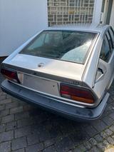 Alfa Romeo GTV 6 2,5 Silber - Alfa Romeo GTV: 2.5