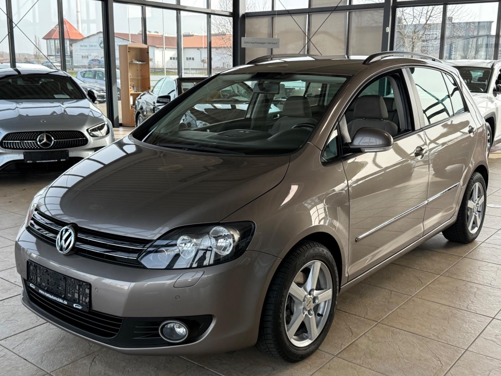 Volkswagen Golf Plus VI Comfortline
