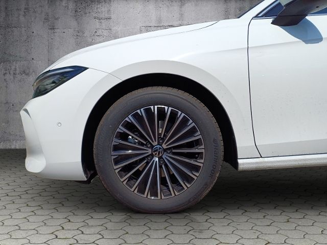 Passat Variant 2.0 TDI Elegance DSG/AHK/ACC/LED/