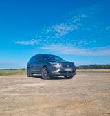Seat Tarraco 2.0 TSI 140kW Xcellence 4Drive DSG X... - Seat Tarraco: Automatik