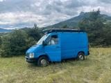 Volkswagen VW LT 35 Camper TÜV HU Neu L1H1 - Volkswagen LT: Lt1