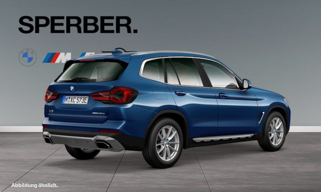BMW X3 - Bild 2