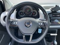 Volkswagen e-up! - Vorschau Bild 10