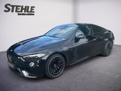 Mercedes-Benz CLE 53 AMG