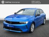 Opel Astra 1.2 Turbo Elegance - Opel Astra mit Benzin-Antrieb: Limousine, Klimaautomatik