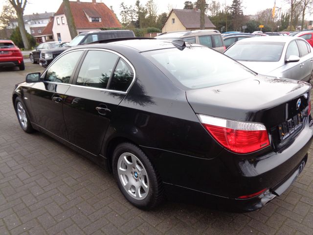 BMW 523 Baureihe 5 Lim. 523i