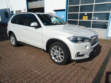 BMW X5 - 2