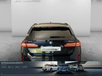 BMW 520 - Vorschau Bild 7