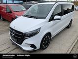 Mercedes-Benz V 300 STYLE L BENZIN PETROL EL TÜREN MULTIBEAM - Mercedes-Benz V-Klasse mit Benzin-Antrieb