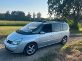 Renault Espace 4 / TÜV 08.26 - gebrauchte Renault Espace aus dem Jahr 2005