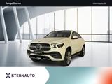Mercedes-Benz GLE 350 d 4M Coupé AMG Airmatic Pano Multibeam - gebrauchte Mercedes-Benz GLE 350 aus dem Jahr 2024
