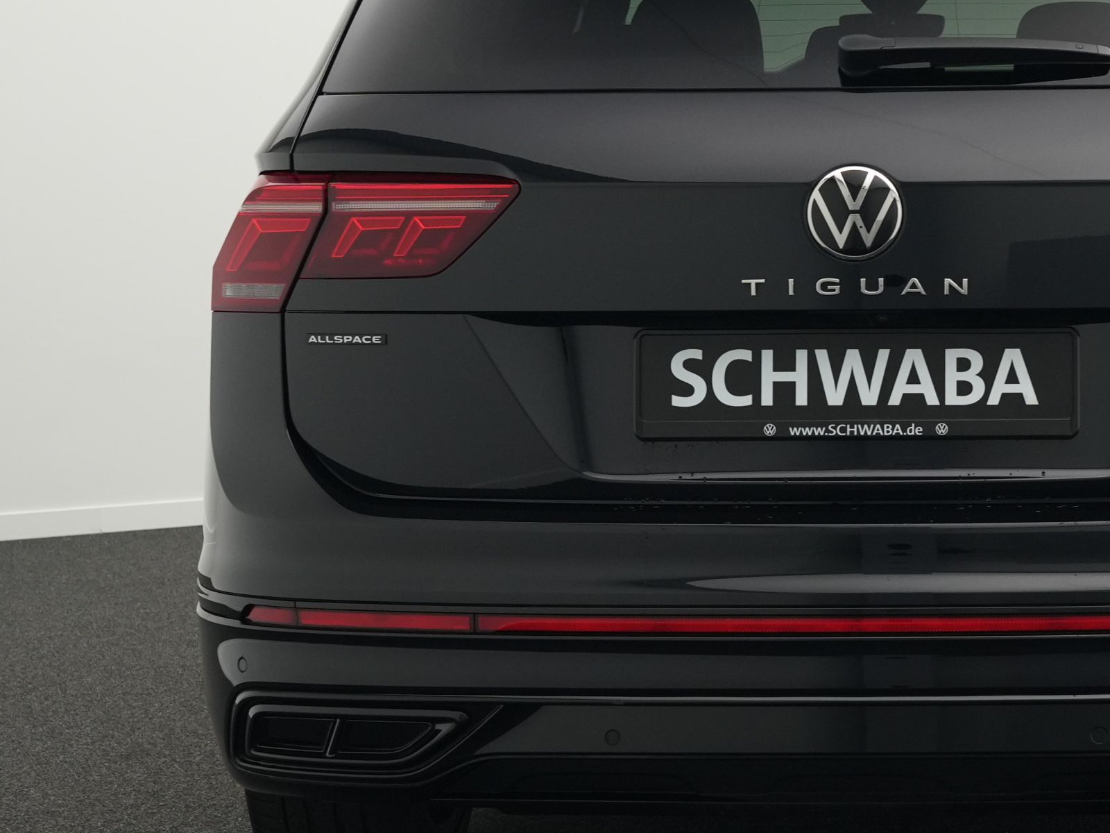 Volkswagen Tiguan Allspace - Bild 35