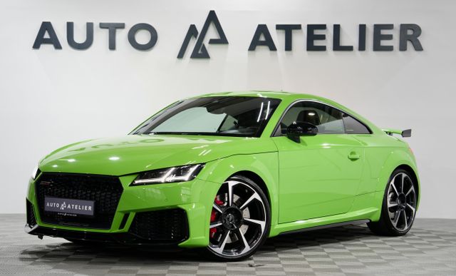 Audi TT RS q.*RS-AGA*R-KAM*B&O*CARBON*20"*VIRTUAL*