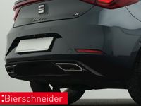 Seat Leon - Vorschau Bild 24
