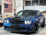 Dodge Challenger SRT 392 R/T Scat Pack Widebody PDC - Dodge Challenger: 392