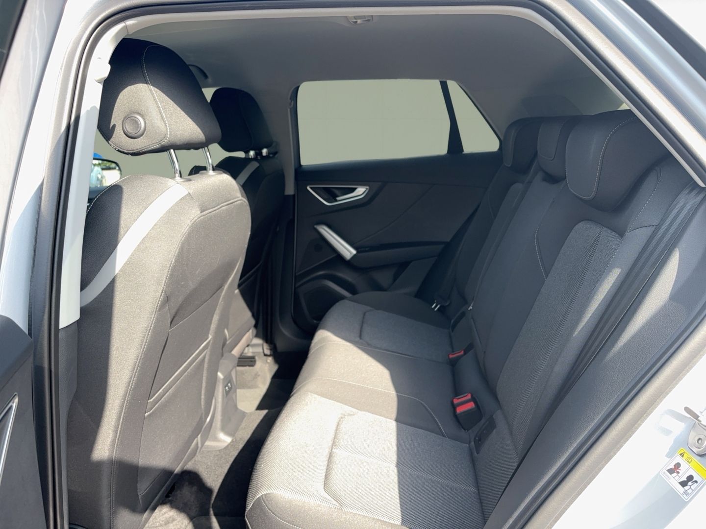 Audi Q2 - Bild 15