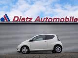 Citroën C1 1.0 SELECTION Gerne Finanzierung+++ - Citroën: Finanzierung