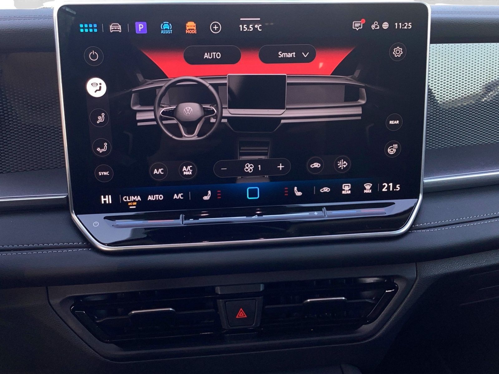 Volkswagen Tayron - Bild 16