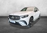 Mercedes-Benz GLC 300 e 4M AMGLiAdP+Night+DigiL+Pano+AHK+Distr - Mercedes-Benz GLC 300 in Stuttgart