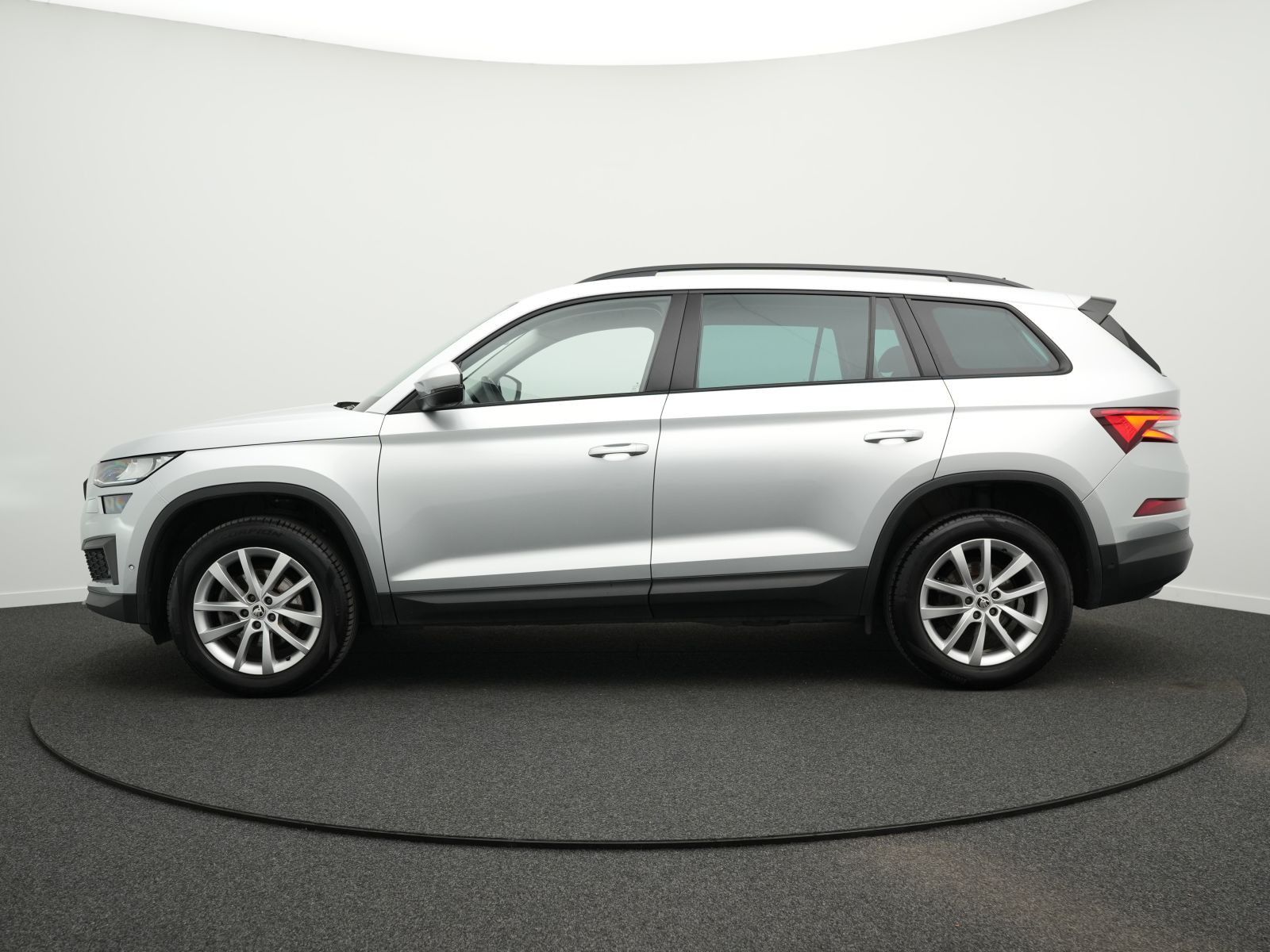 Skoda Kodiaq - Bild 11