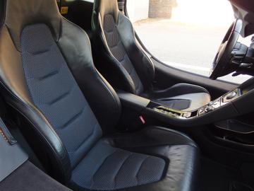 2012 Mclaren MP4-12C — миниатюра 30
