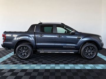 Ford Ranger - 11