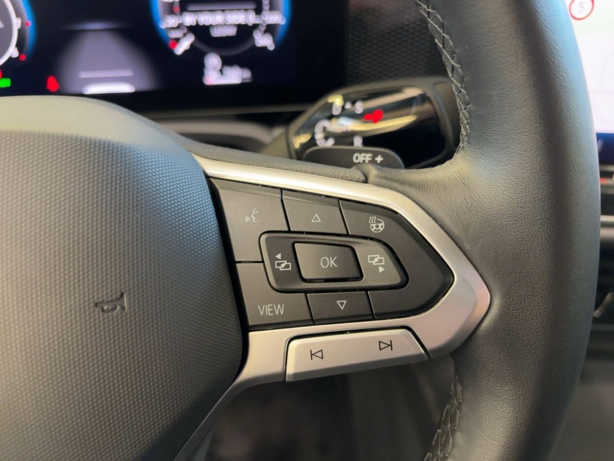 Volkswagen Passat - Bild 12