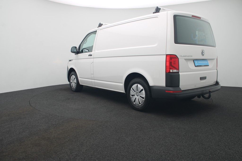 Volkswagen T6 Kasten 6.1 2.0 TDI AHK GJR DAB+ imagem 3