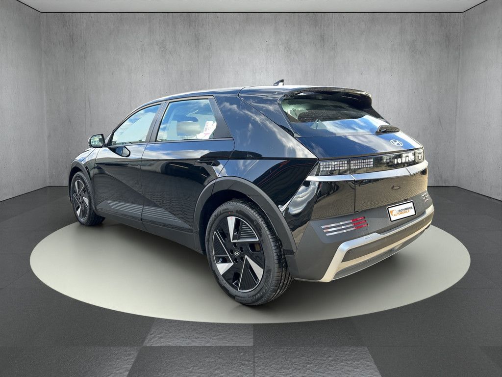Hyundai IONIQ 5 – Bild 5