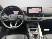 Audi A4 - Vorschau Bild 4