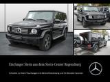 Mercedes-Benz G 450 d EXCLUSIVE+SCHIEBEDACH+STANDHEIZUNG+AHK++ - Mercedes G 450 SUV