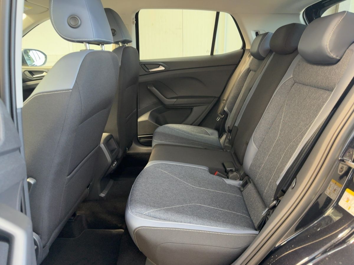 Volkswagen T-Cross - Bild 9