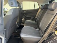 Volkswagen T-Cross - Vorschau Bild 9