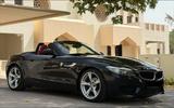 BMW Z4 sDrive28i M-Paket TÜV NEU  - BMW Z4 in Bochum