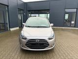 Hyundai ix20 1.4 blue Classic - Hyundai ix20 aus 2018
