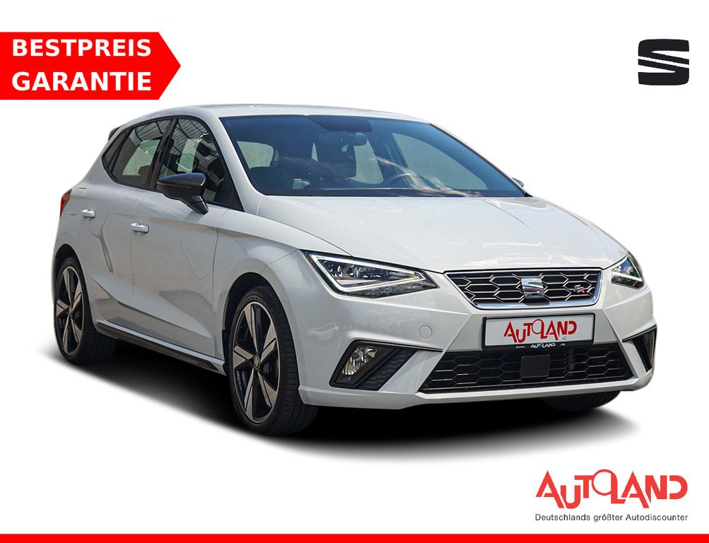 Image of Seat Ibiza
