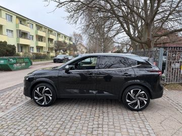 Nissan Qashqai - 3