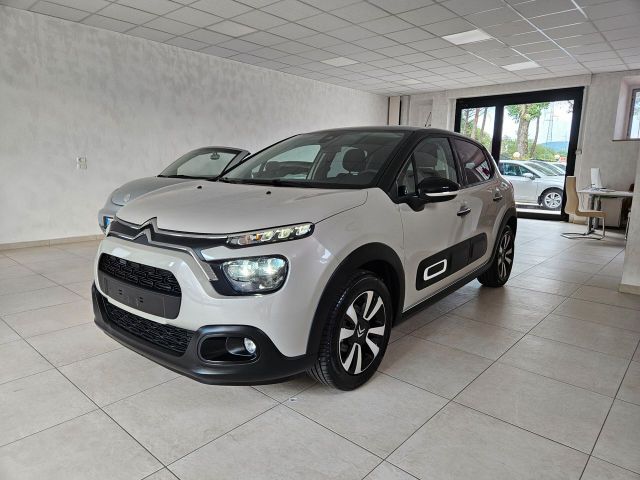 Citroën Citroen C3 PureTech 83 S&S Shine