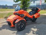 Can-Am Spyder F3 Limited 2019 |Fox-Fahrwerk, Navi| - Offers matching your search criteria