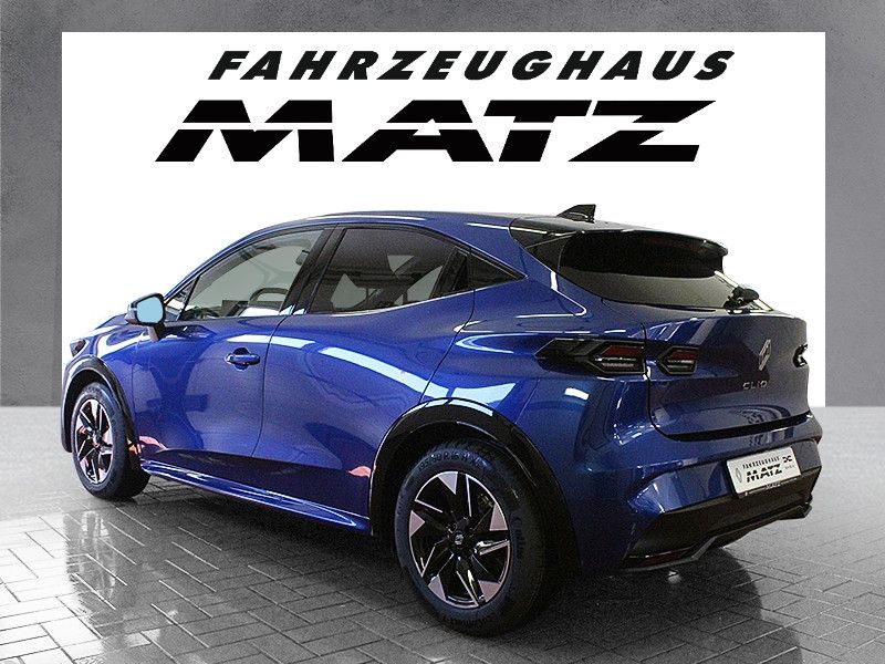 Fahrzeugabbildung Renault Clio TCe 115 Techno *Winter-Paket*Rückfahrkamera