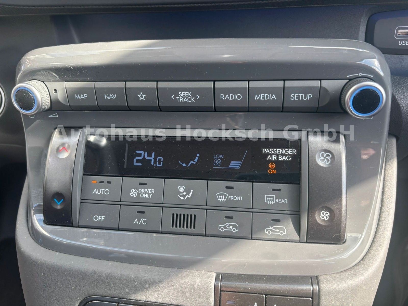 Hyundai INSTER – Bild 21