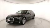 Audi A6 Avant 40 2.0 TDI ultra mHEV Business Plu - Audi Coupé: 2.6