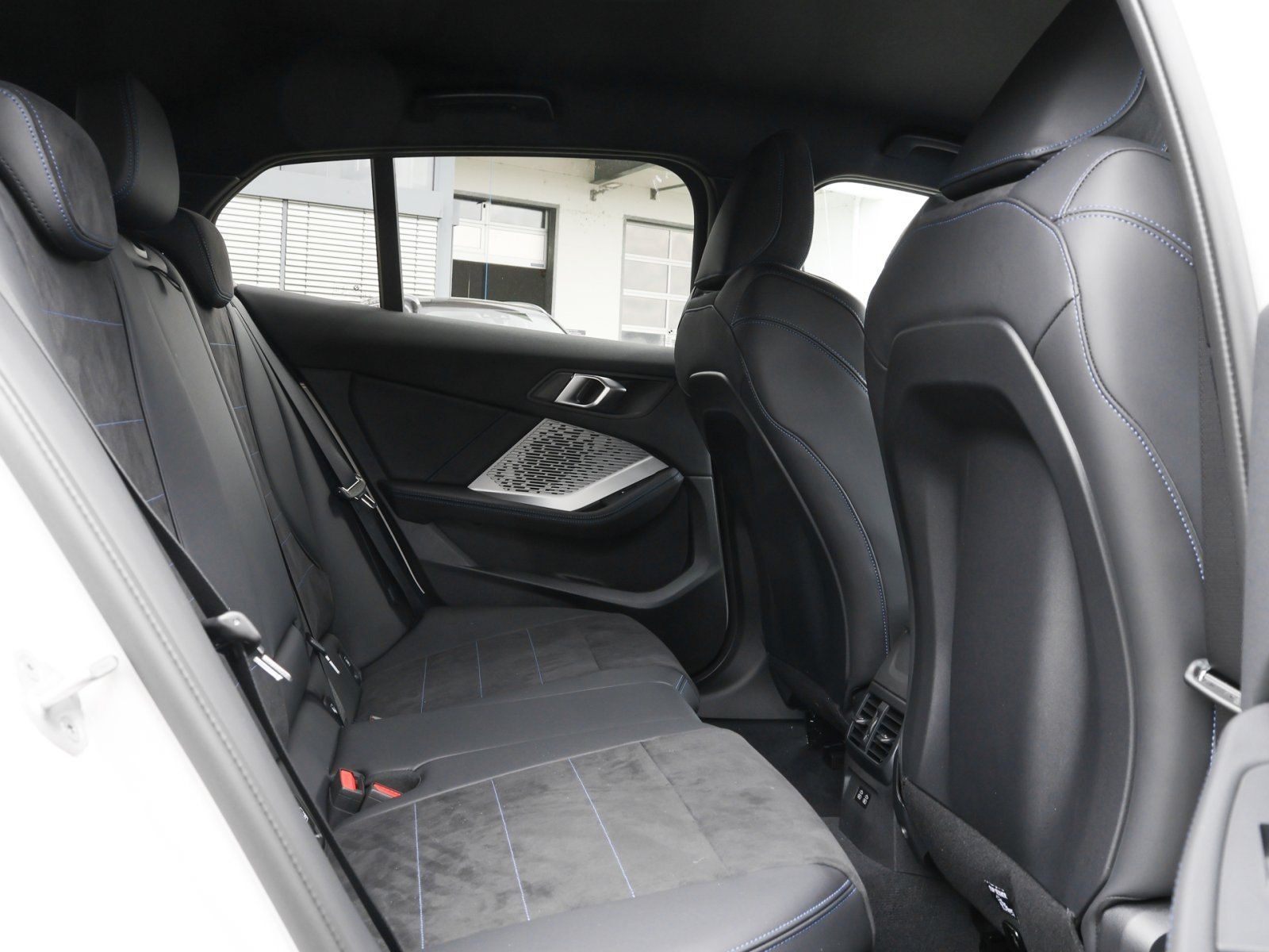 BMW 120 - Bild 7