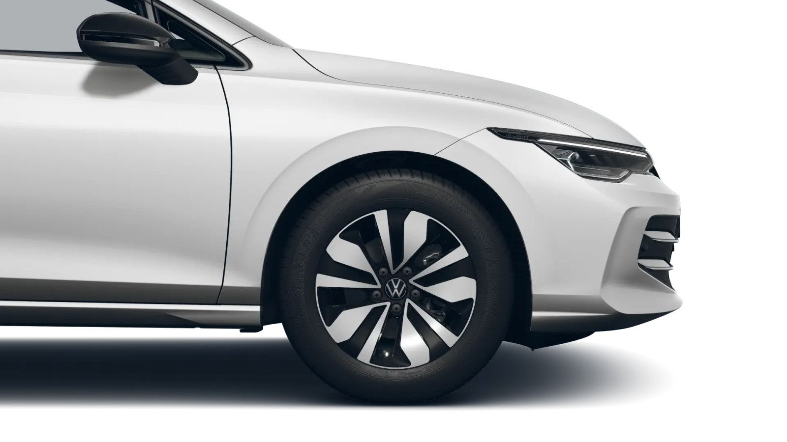 Volkswagen Golf - Bild 3